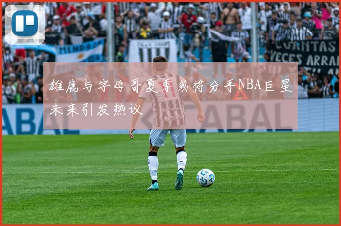 雄鹿与字母哥夏季或将分手NBA巨星未来引发热议